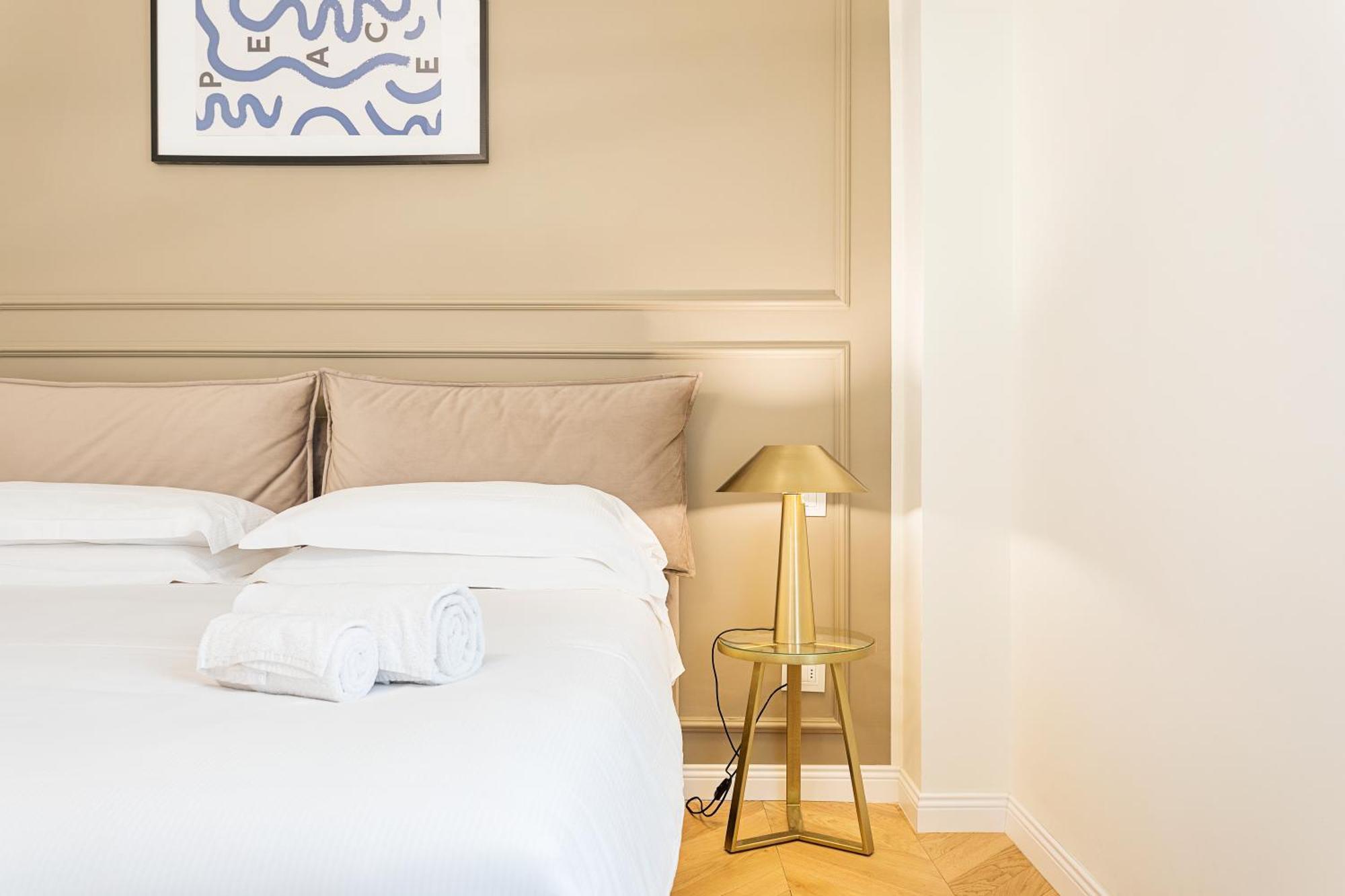 Leilighet Luxury - Kuki Ponte Vecchio *