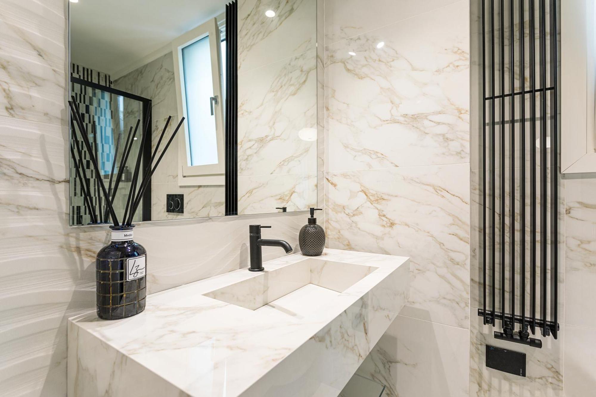 Leilighet Luxury - Kuki Ponte Vecchio