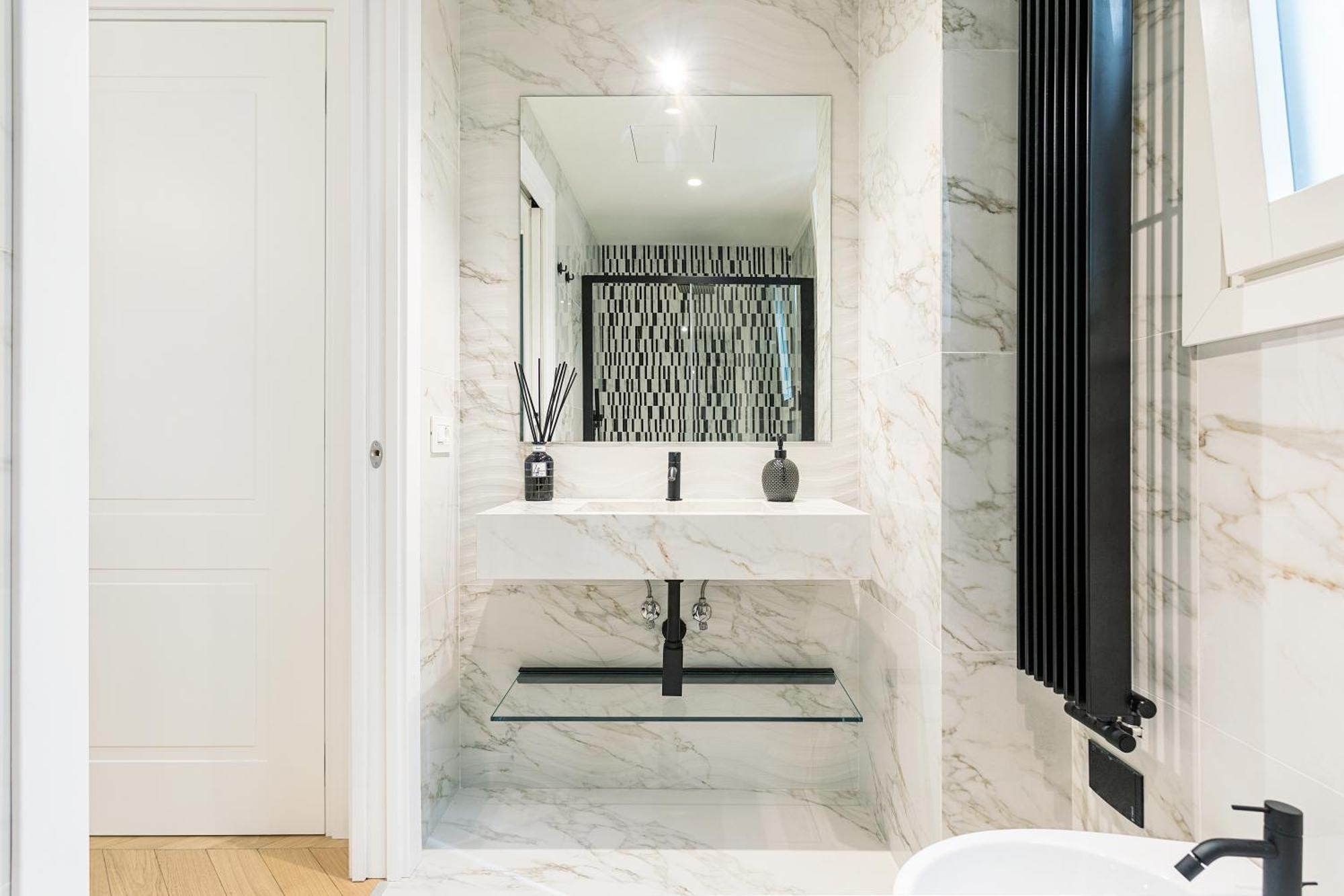 Luxury - Kuki Ponte Vecchio Leilighet Firenze