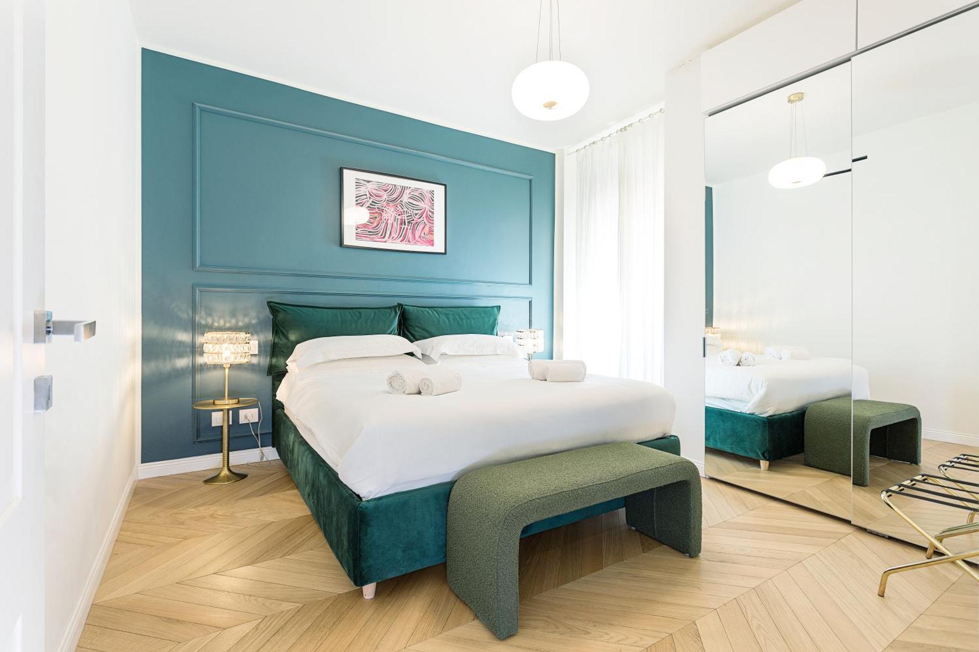 Luxury - Kuki Ponte Vecchio * Firenze