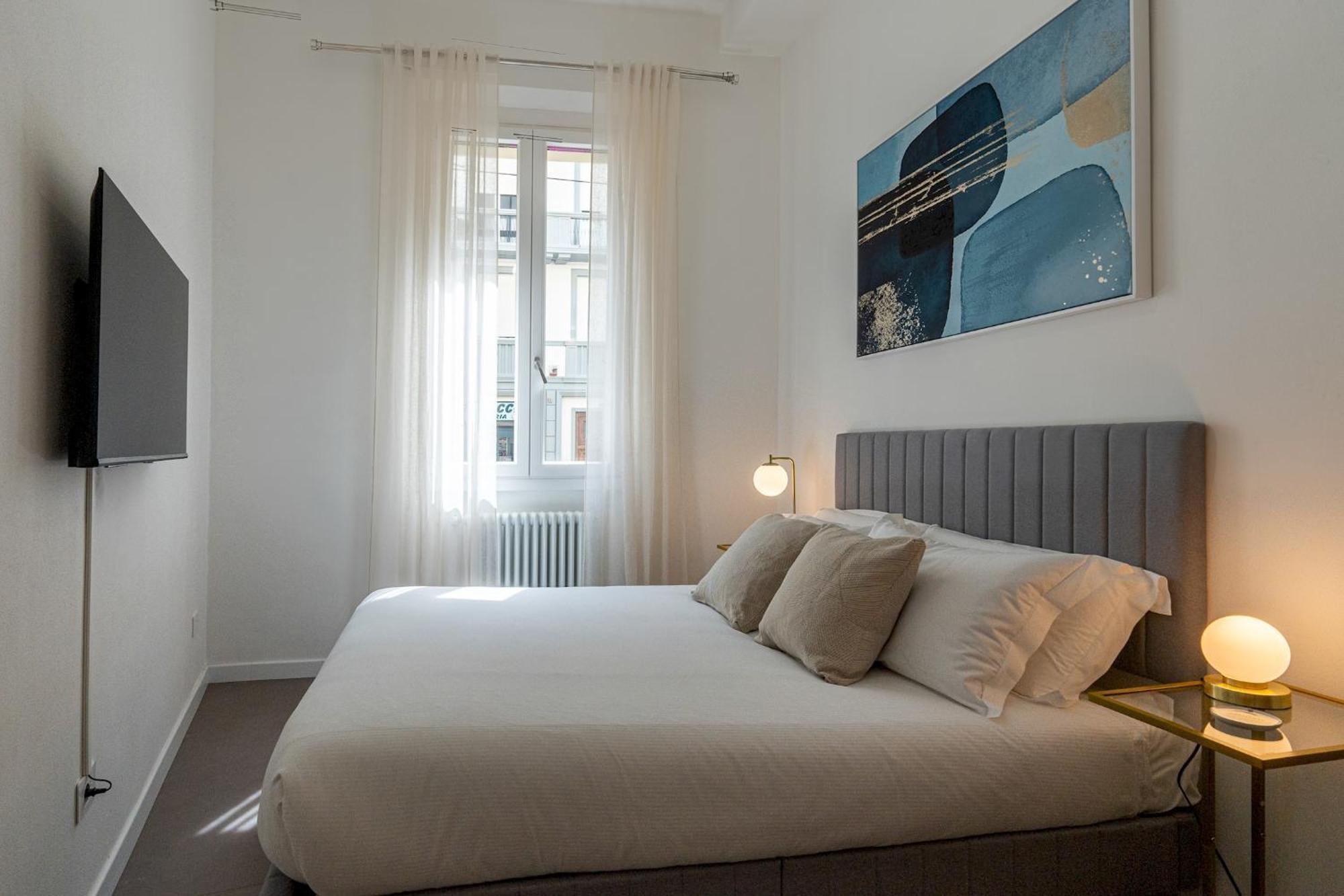 Genteel Cittadella Appartamento Firenze