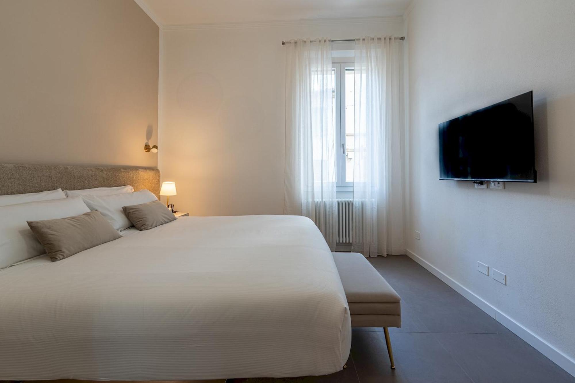 Genteel Cittadella Firenze