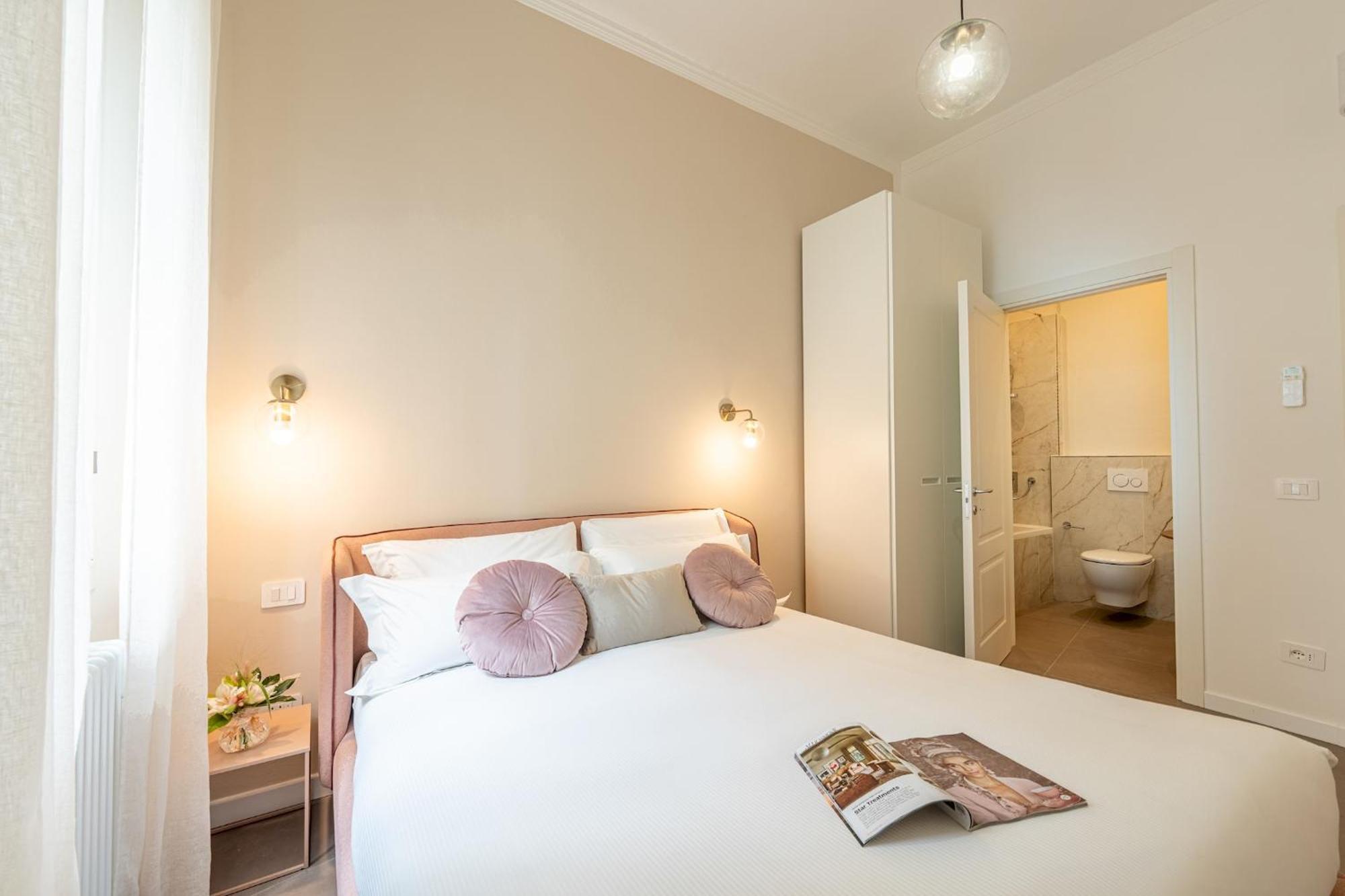 Appartamento Genteel Cittadella Firenze