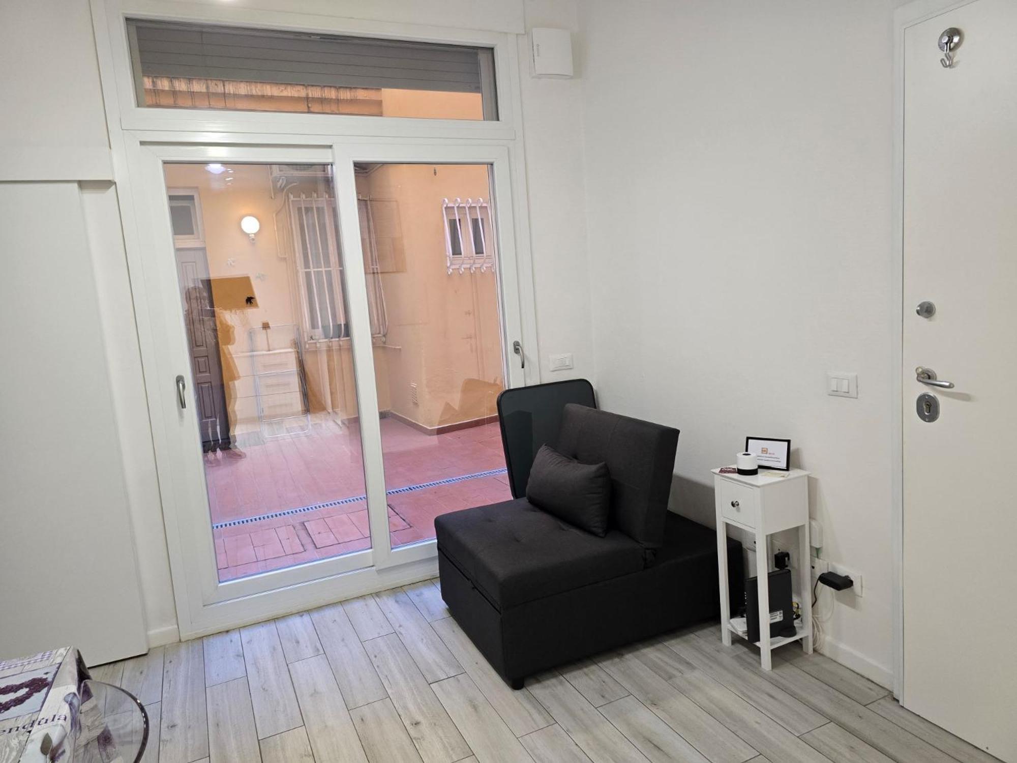 La Casa Fiorentina Apartment *