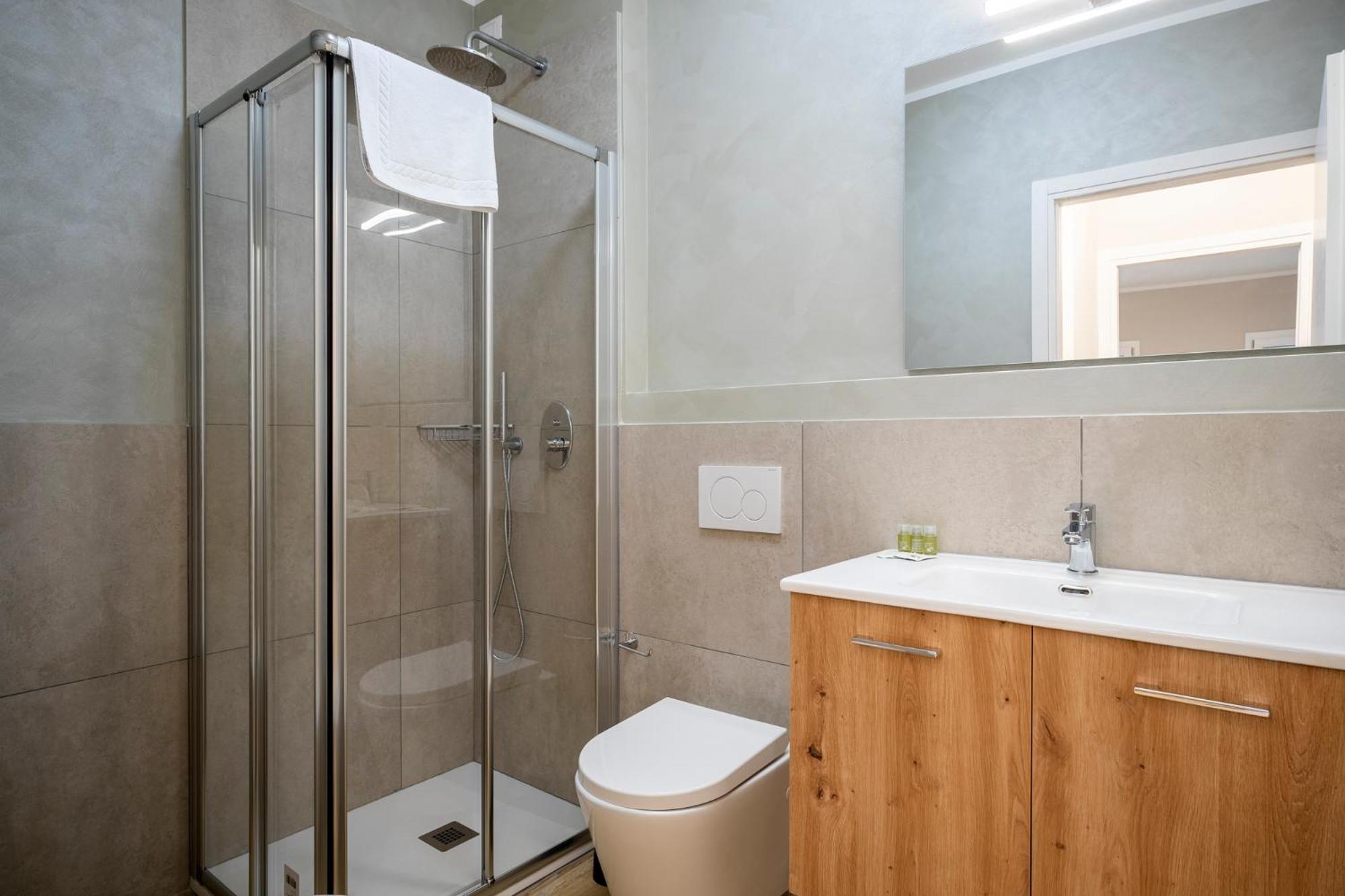 Residenza Novoli Prestige Appartement *