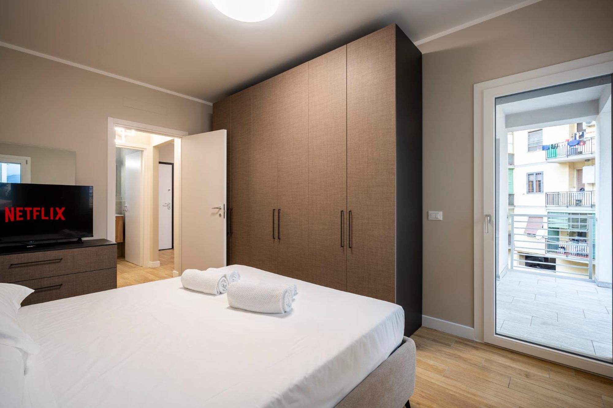 Appartement Residenza Novoli Prestige *