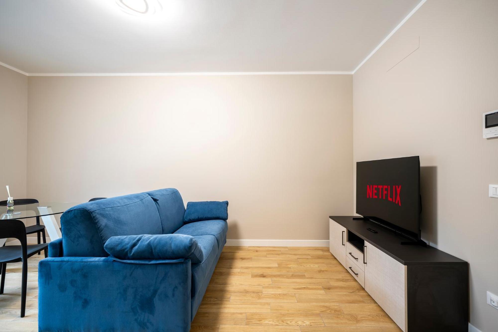 Apartamento Venovela Luxury Retreat *