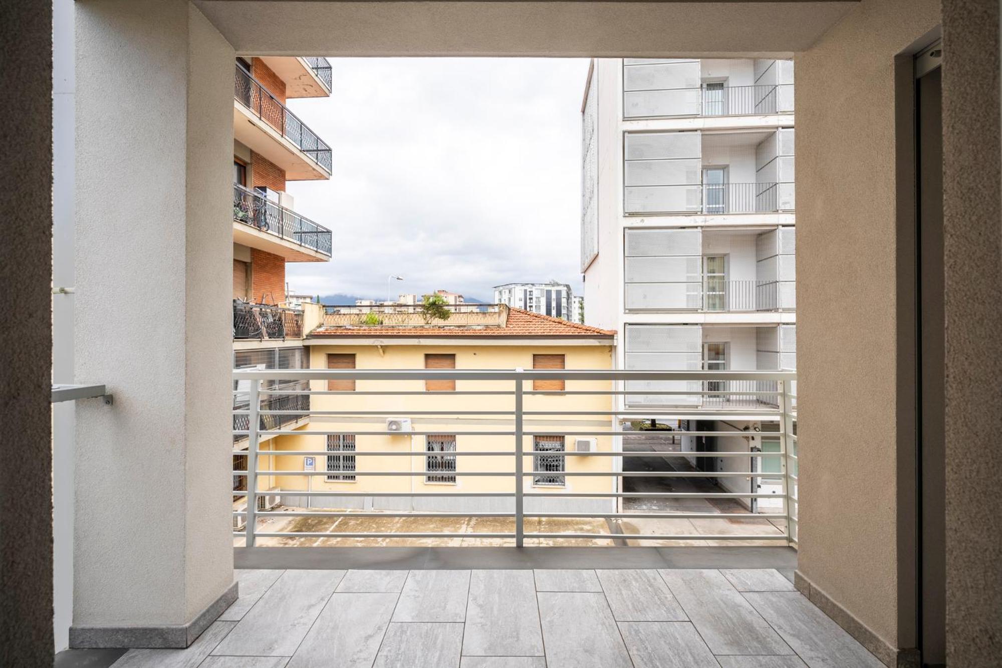 Residenza Novoli Prestige Appartement *
