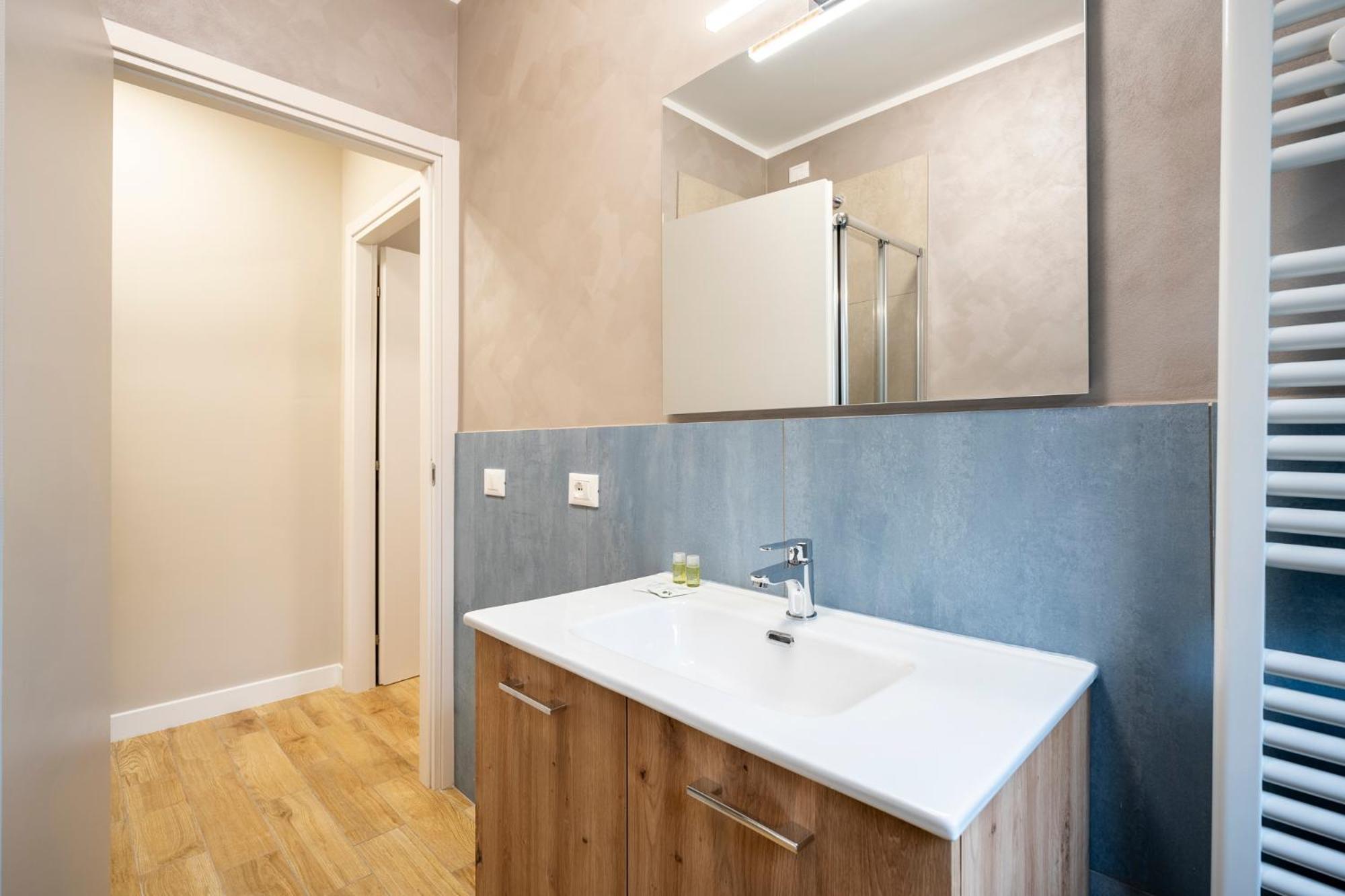 Venovela Luxury Retreat Apartamento
