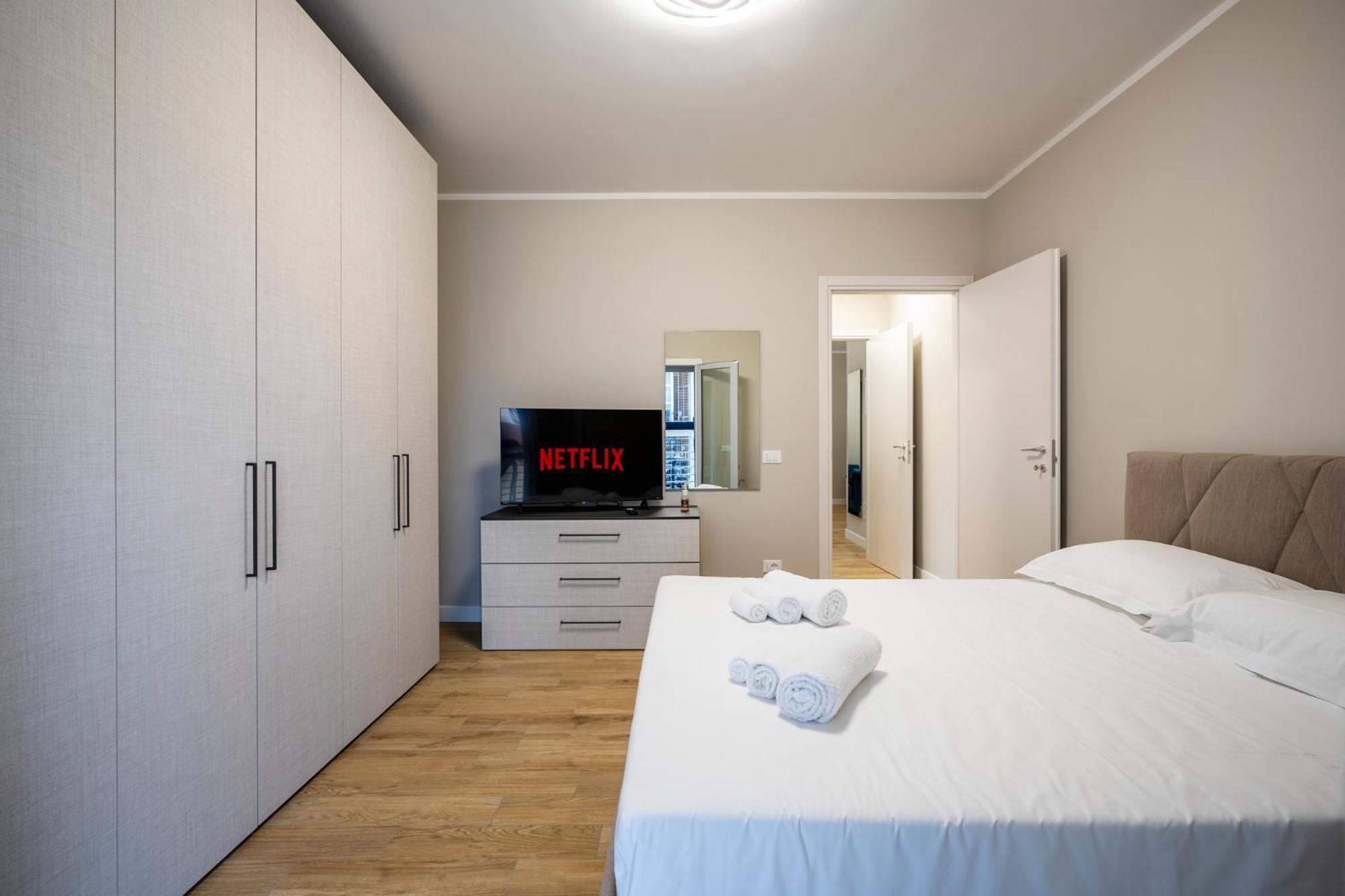 Apartamento Venovela Luxury Retreat Florença