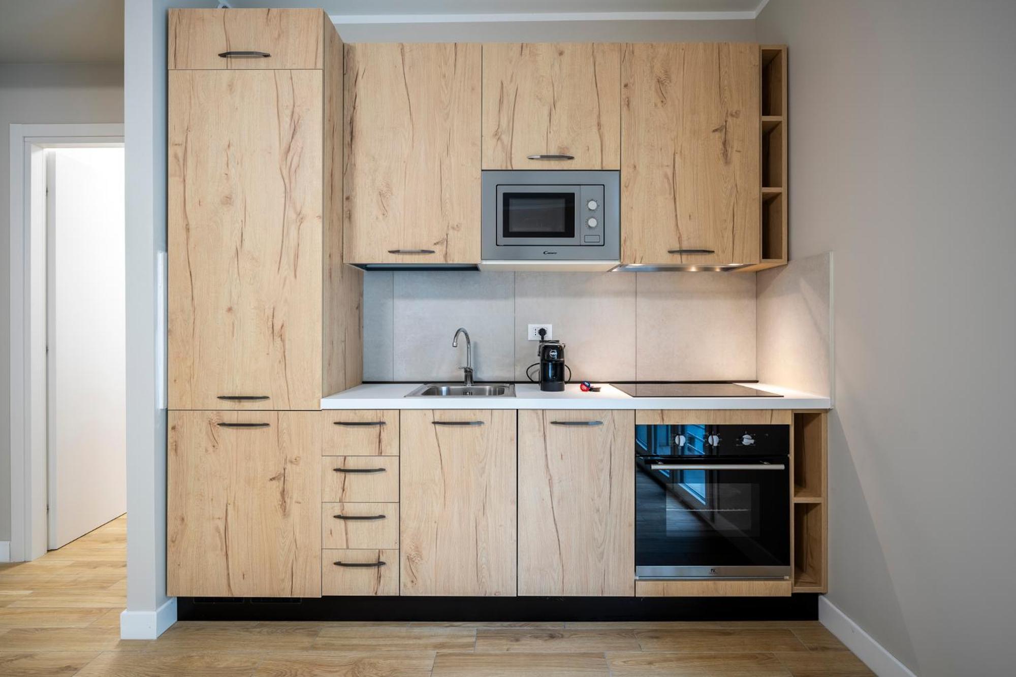 Apartamento Venovela Luxury Retreat Florença
