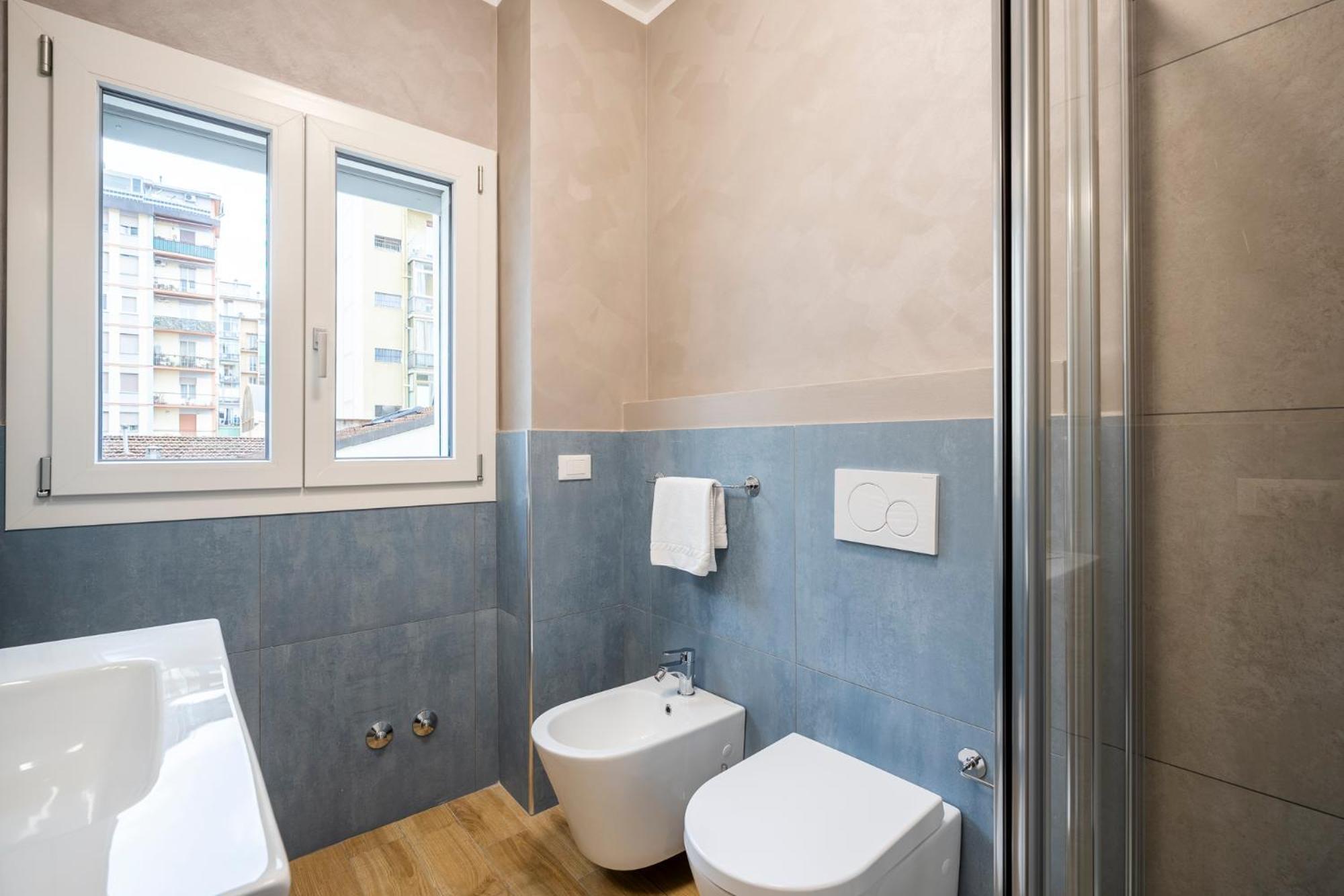 Venovela Luxury Retreat * Florença