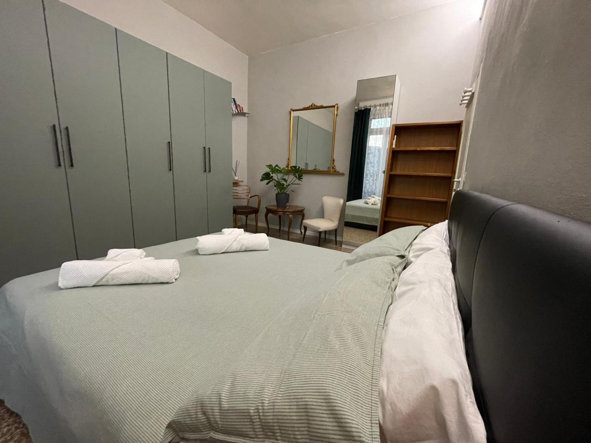 Appartamento Middle Bridge Firenze