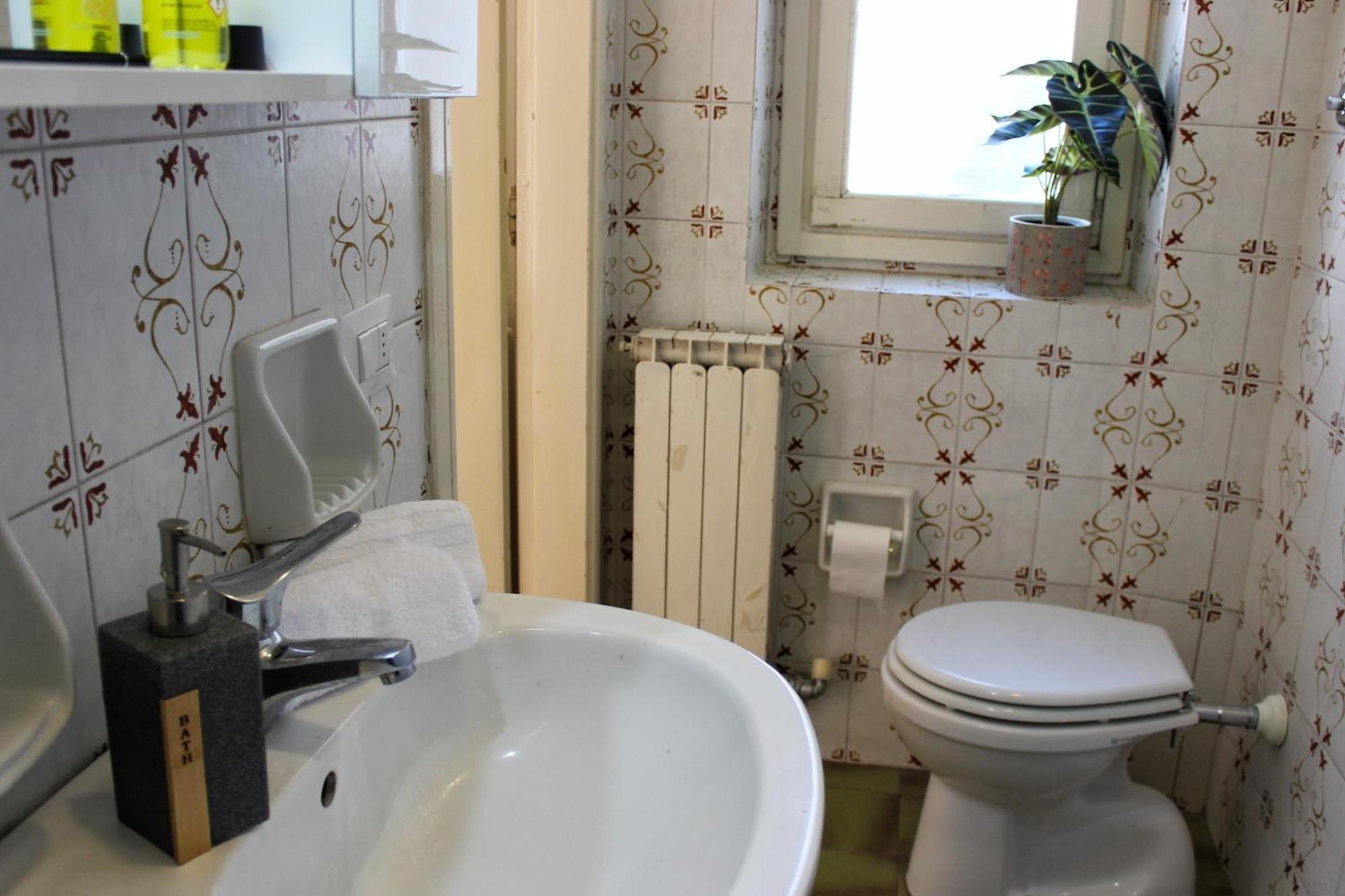 Leilighet Emy Firenze