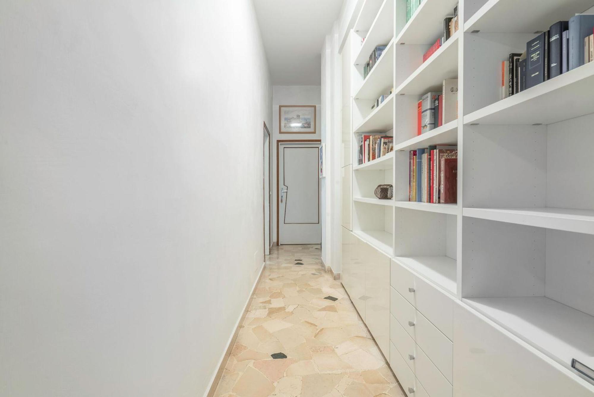 Appartamento Stultus Apartment, Florence, Campo Marte *