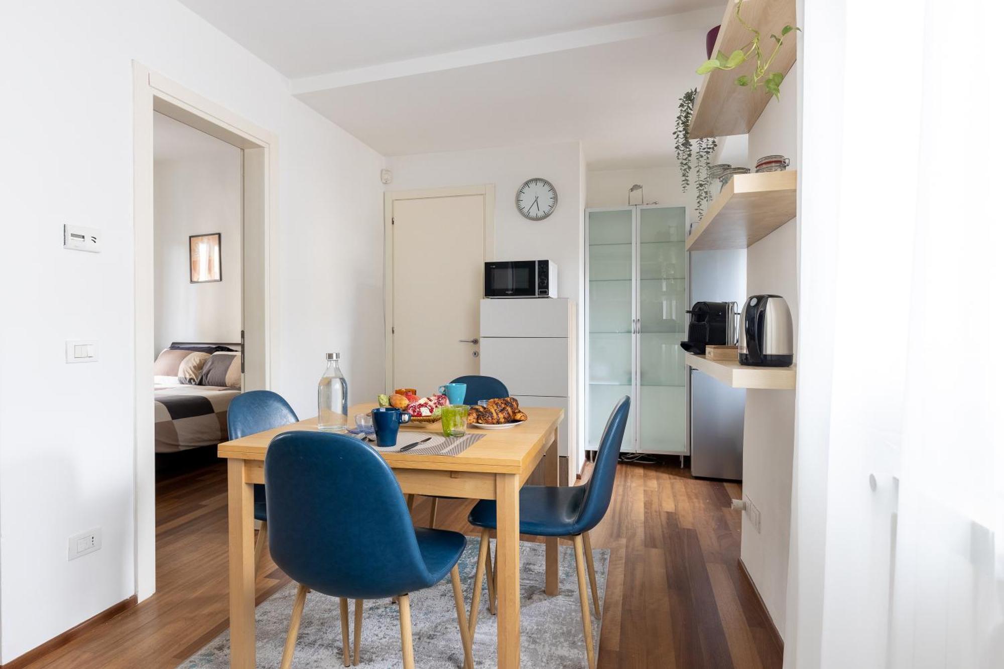 Appartamento Rusciano20 Firenze