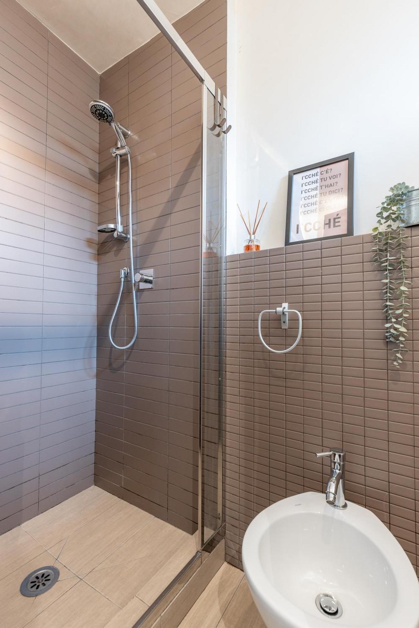 Rusciano20 Leilighet Firenze