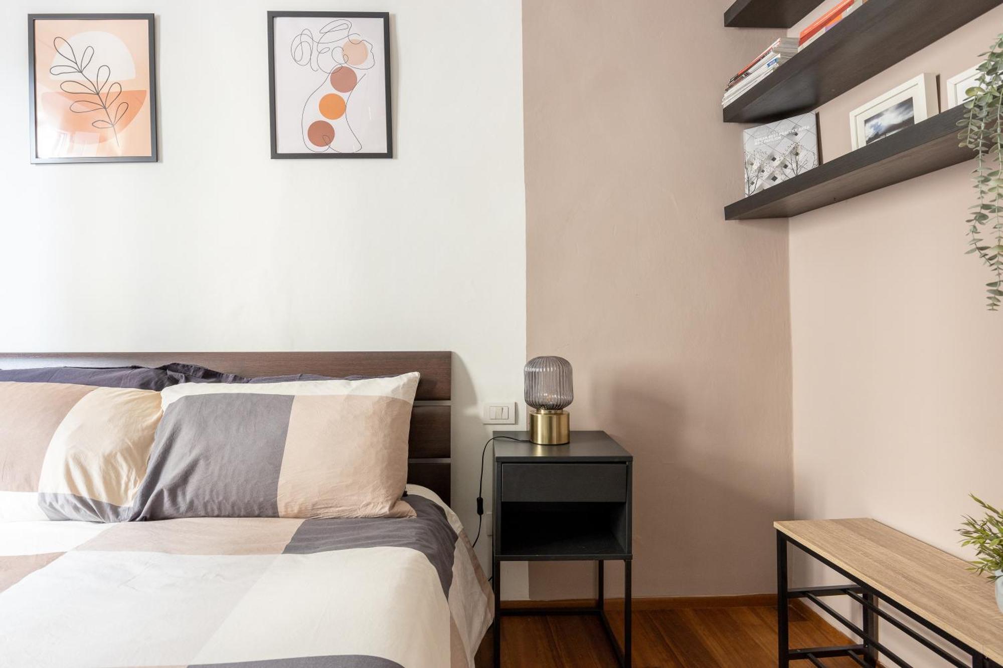 Appartamento Rusciano20 Firenze
