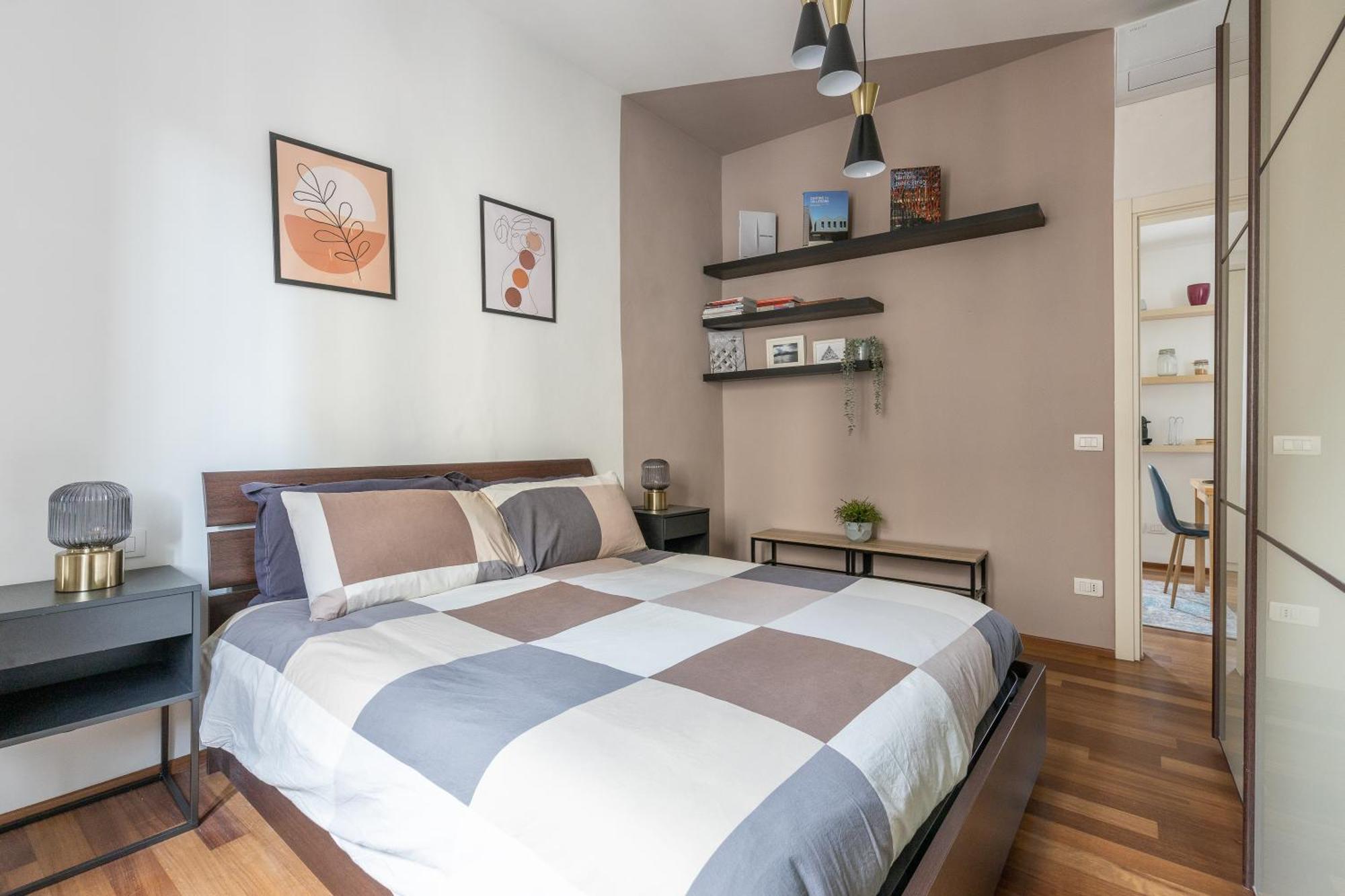 Rusciano20 Appartamento Firenze