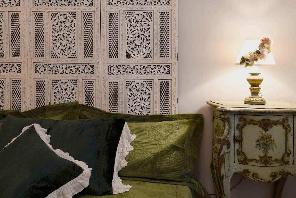 Appartamento Elegant Market Smn Station Duomo Firenze