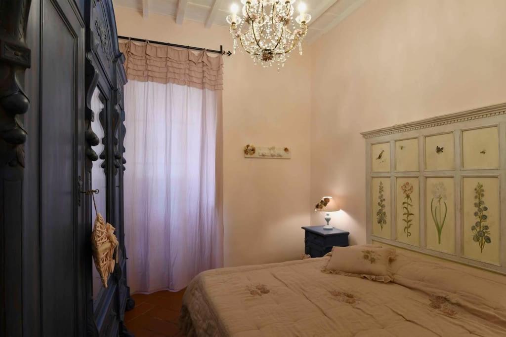 Appartamento Elegant Market Smn Station Duomo Firenze