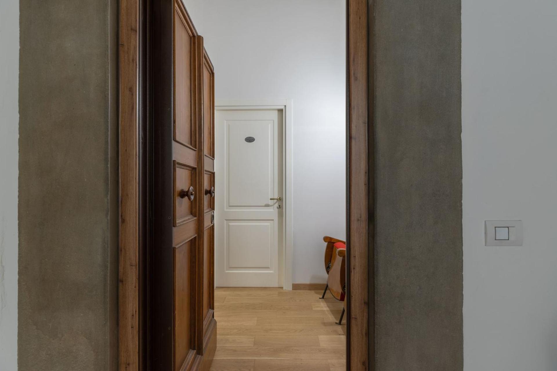 Monalda 1 Lovely Loft In Leilighet *