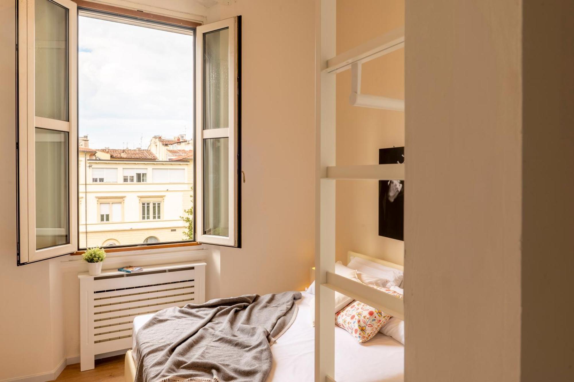 Apartment Amaranto *