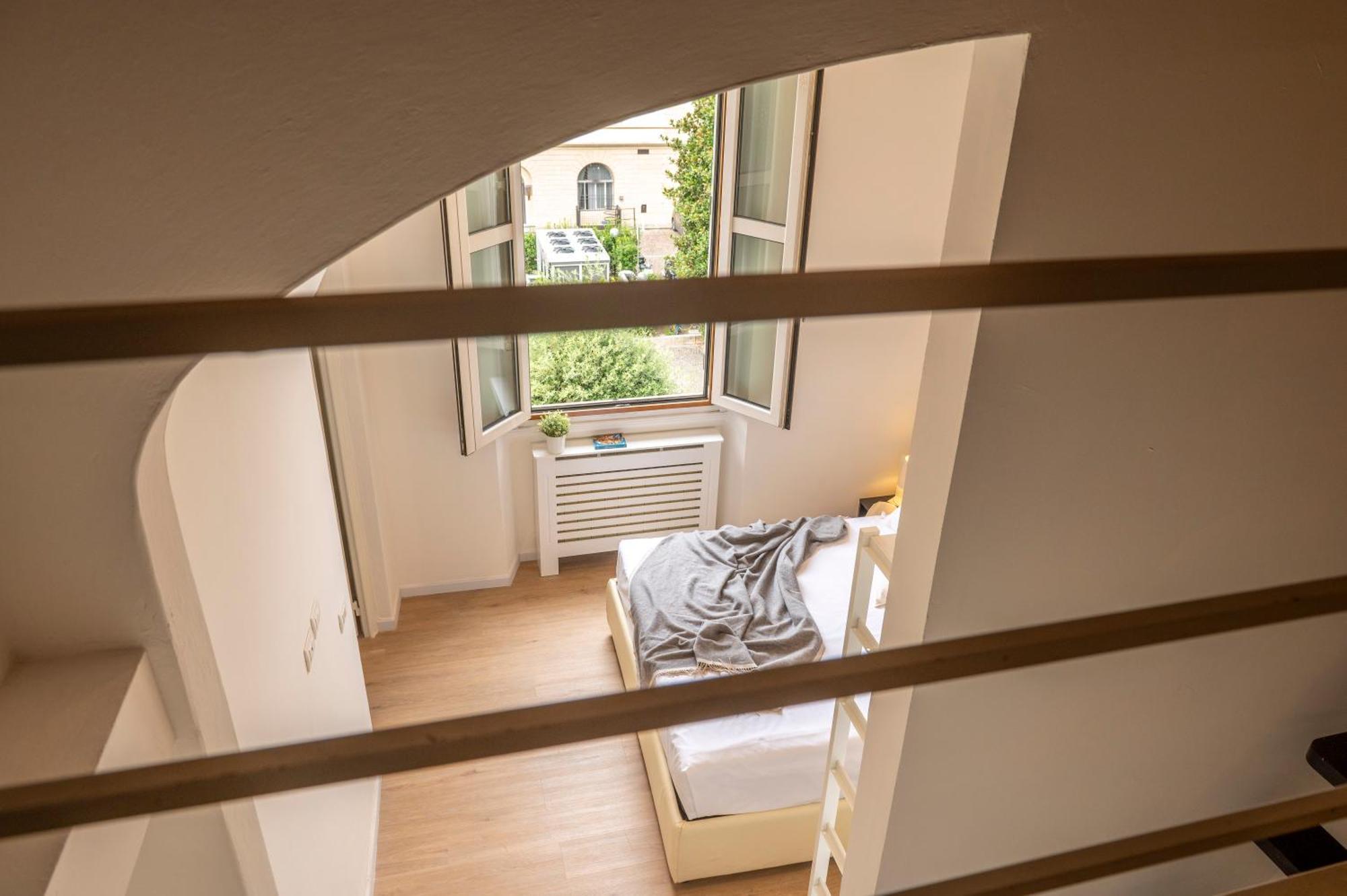 Apartment Amaranto
