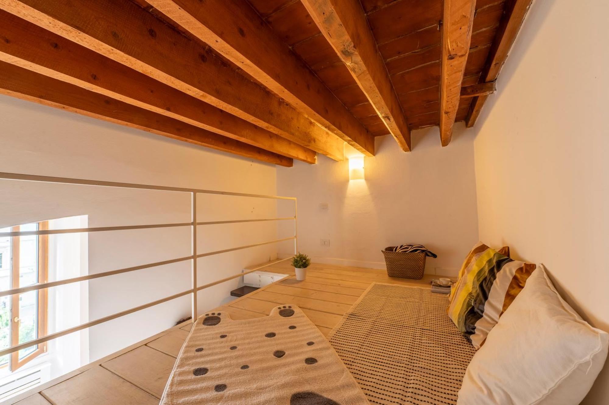 Amaranto Apartment *