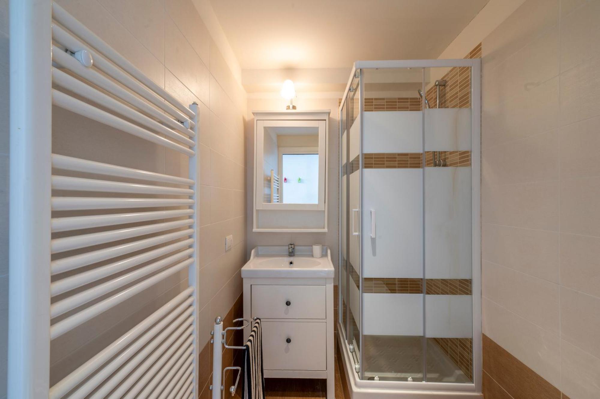 Apartment Amaranto *