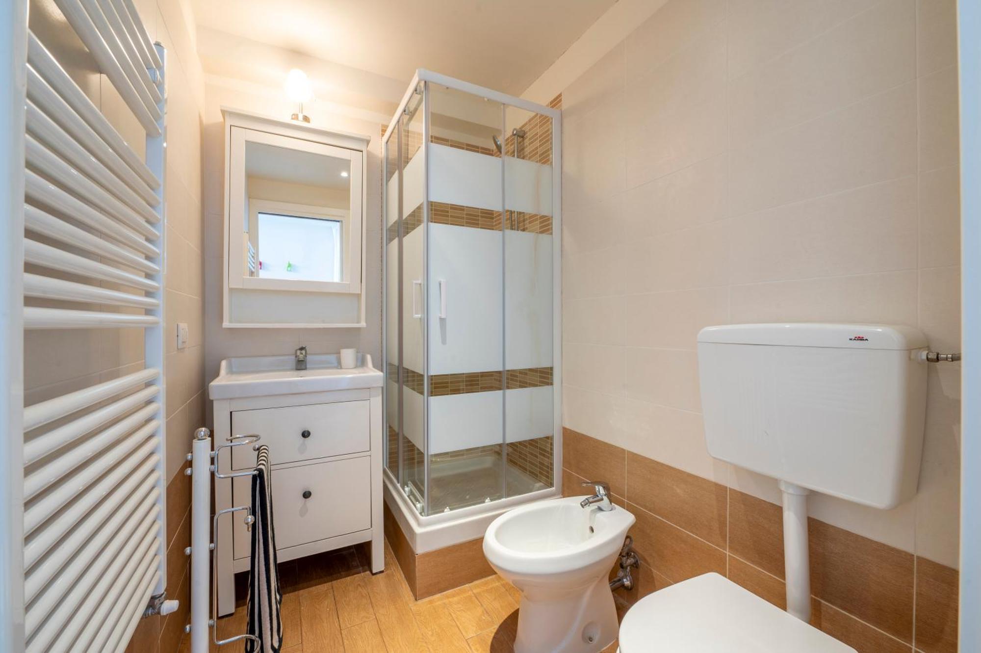 Apartment Amaranto Florence