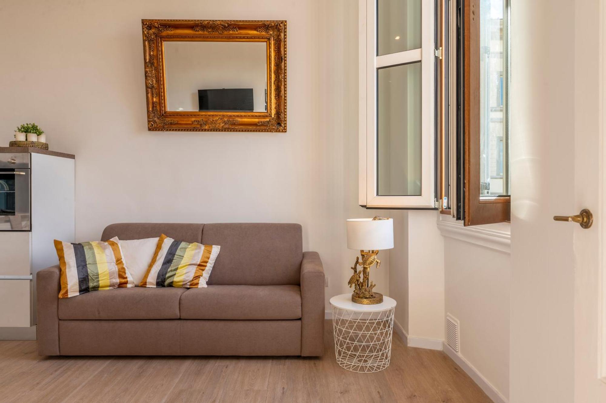 Amaranto Apartment *