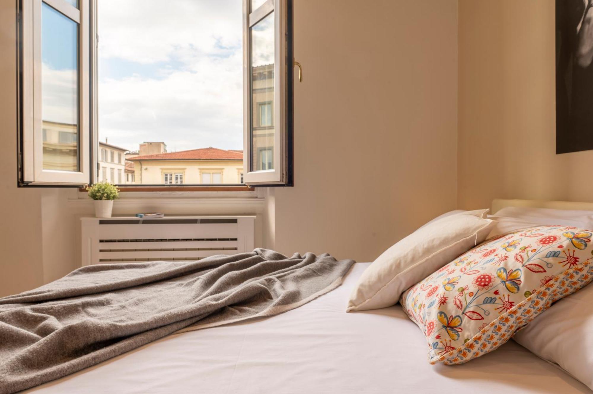 Amaranto Apartment