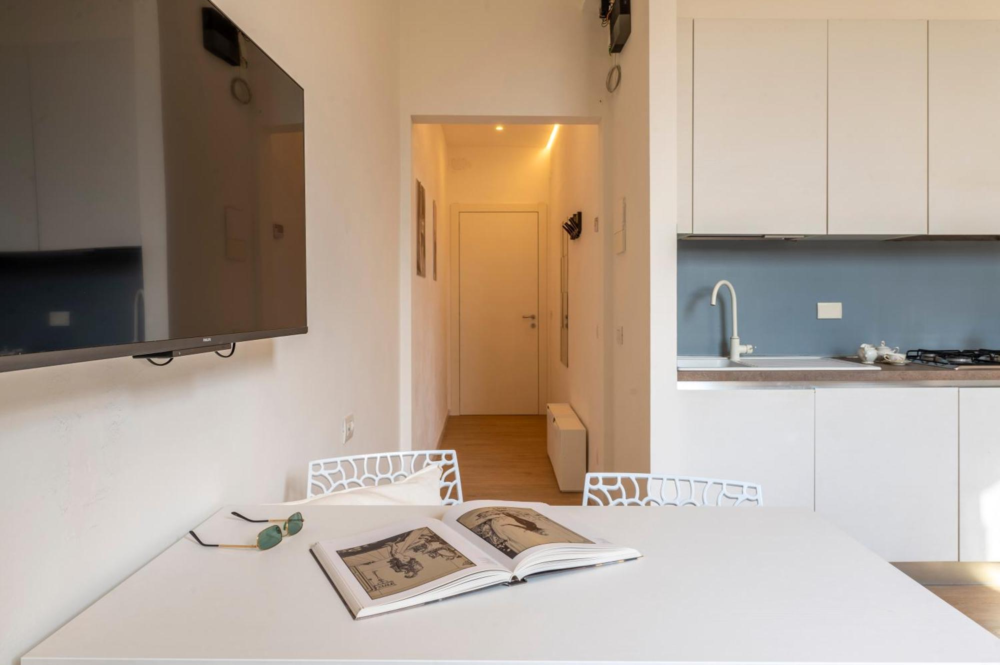 Apartment Amaranto *