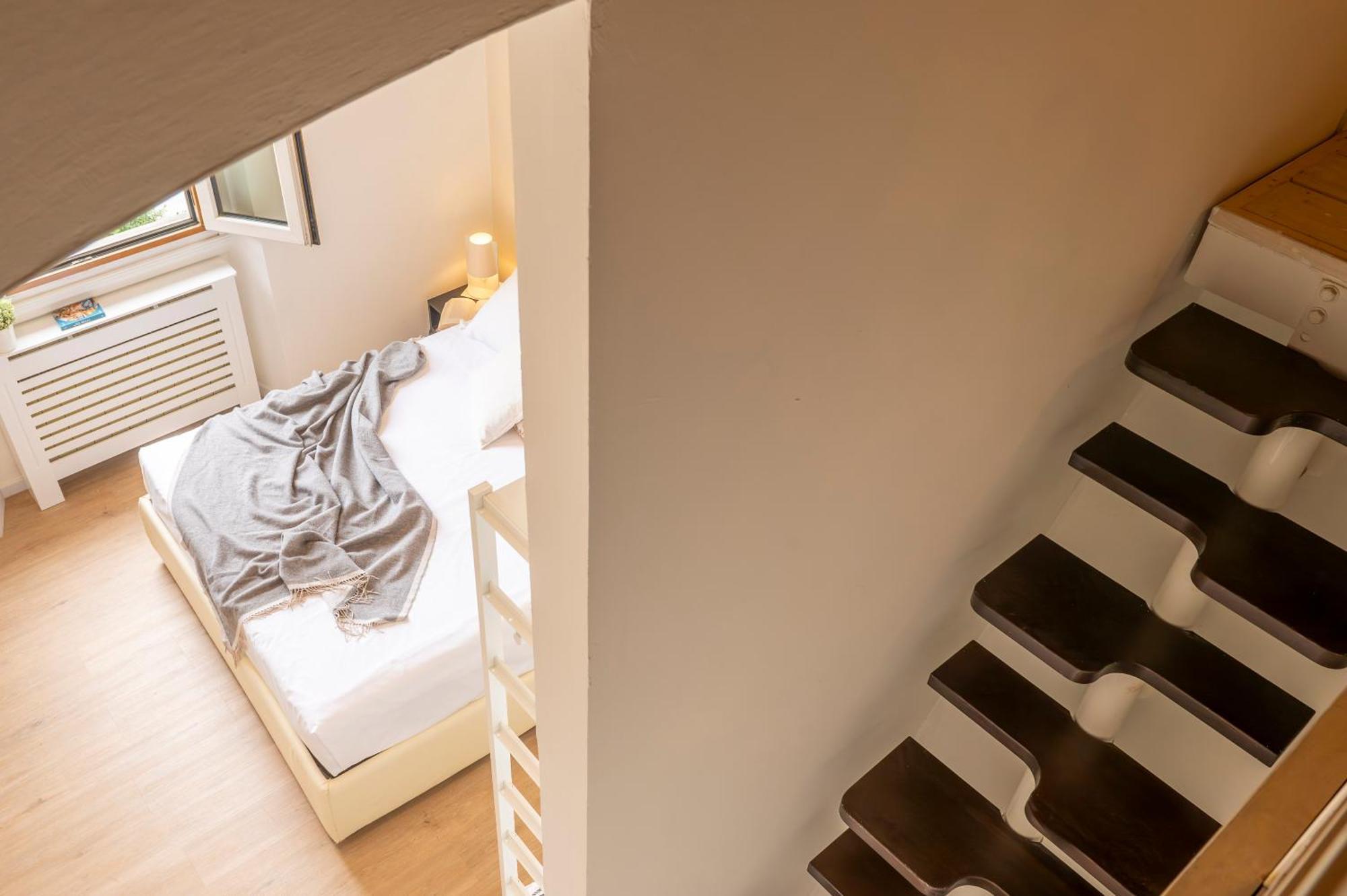 Apartment Amaranto Florence