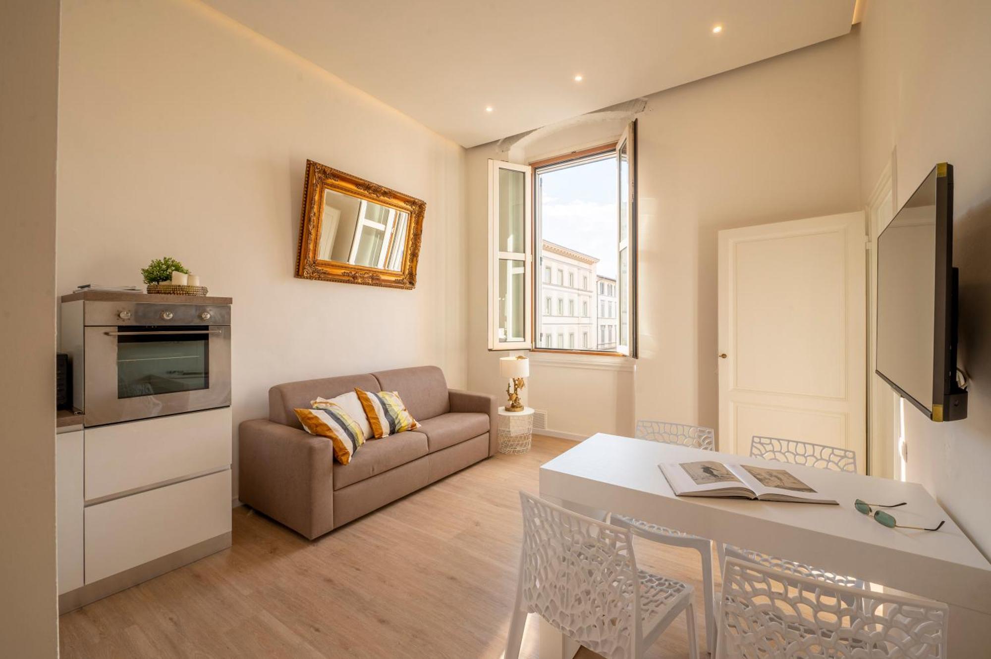 Amaranto Apartment