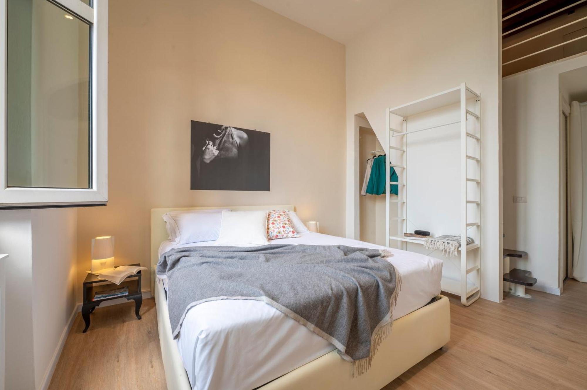 Apartment Amaranto