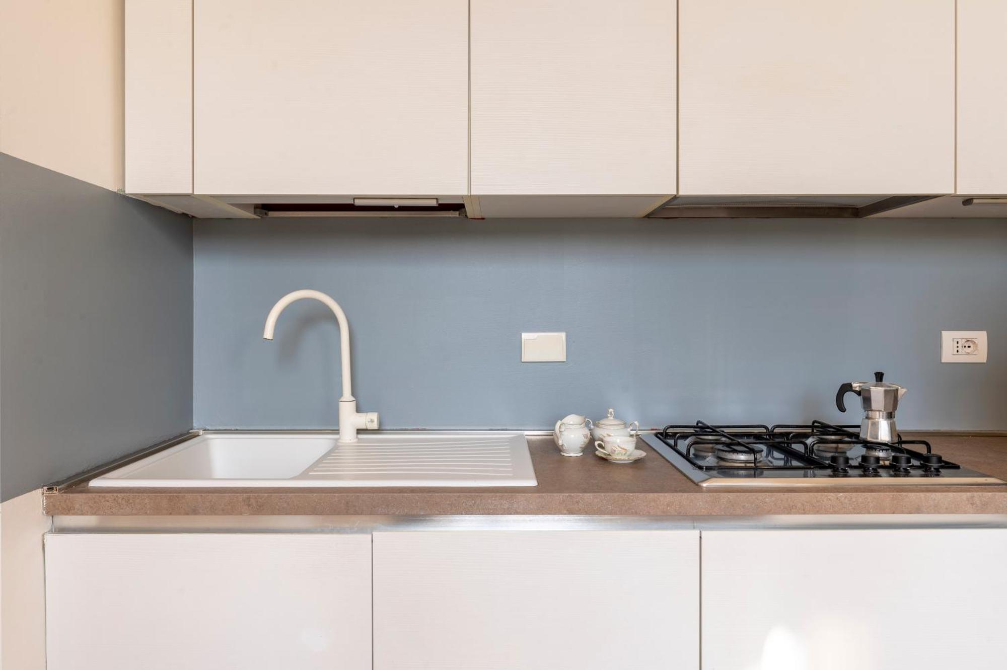 Amaranto Apartment *