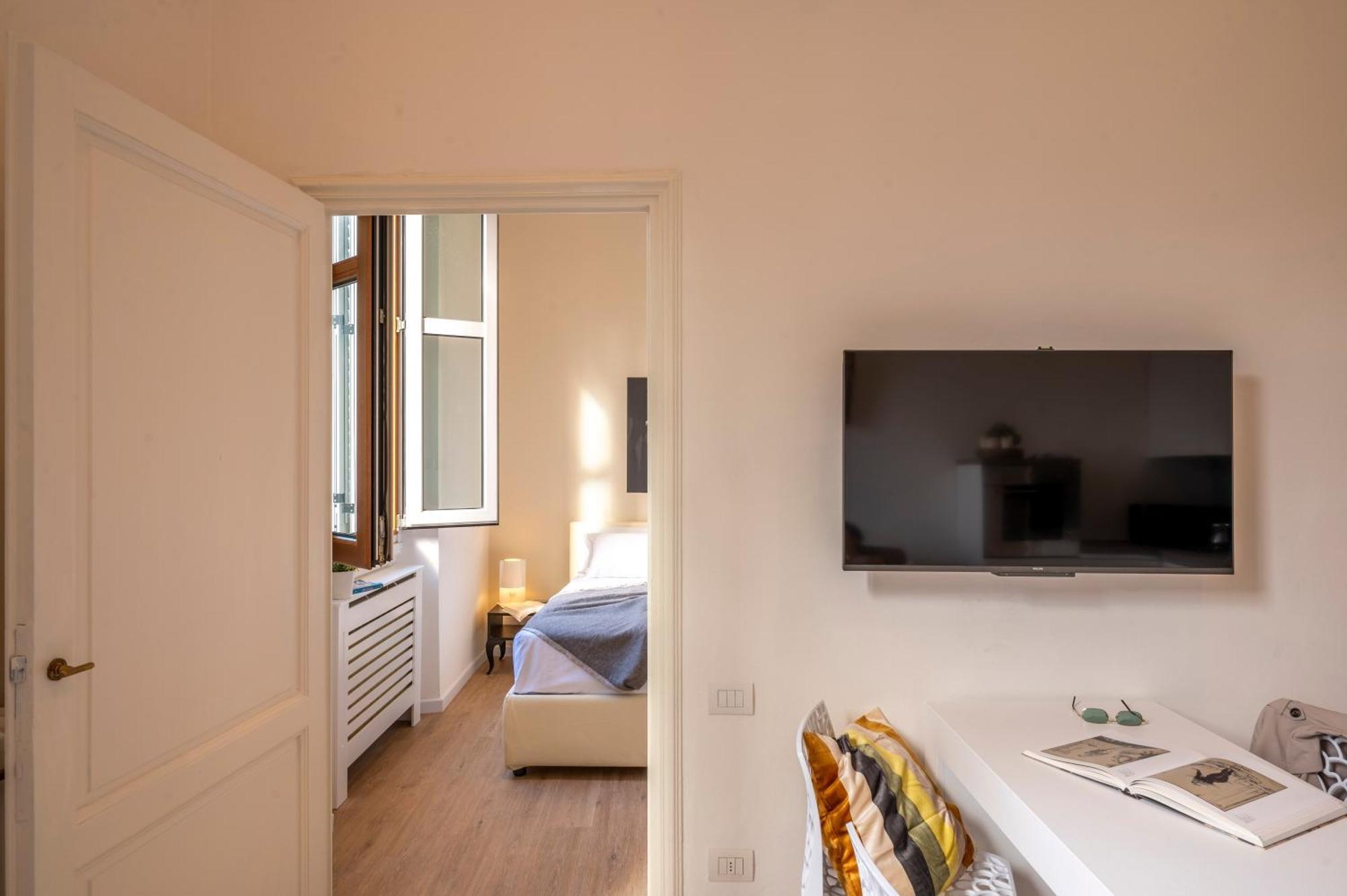 Amaranto Apartment