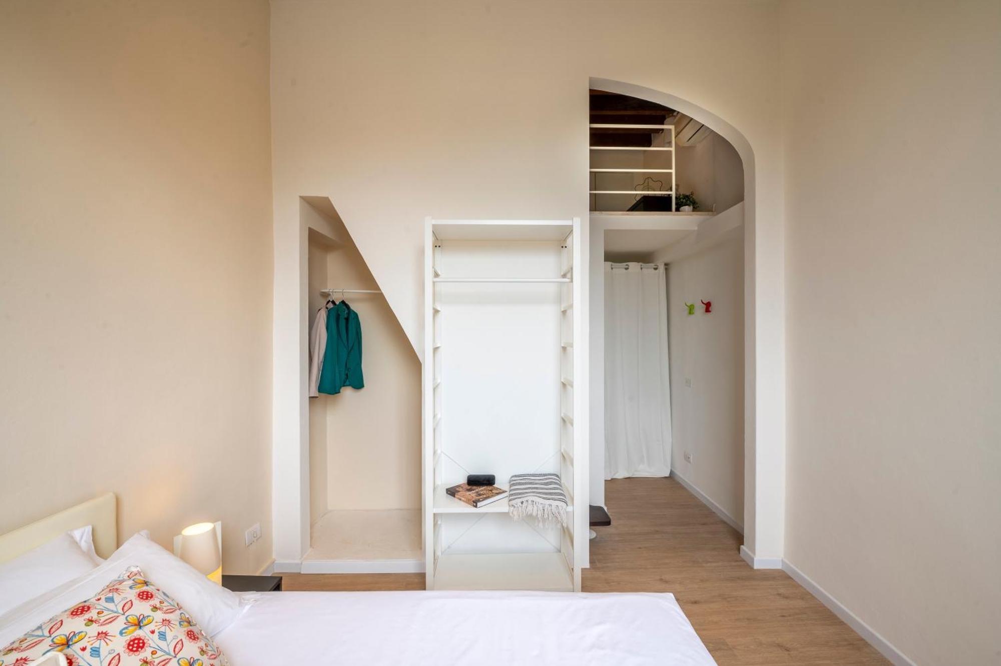 Apartment Amaranto