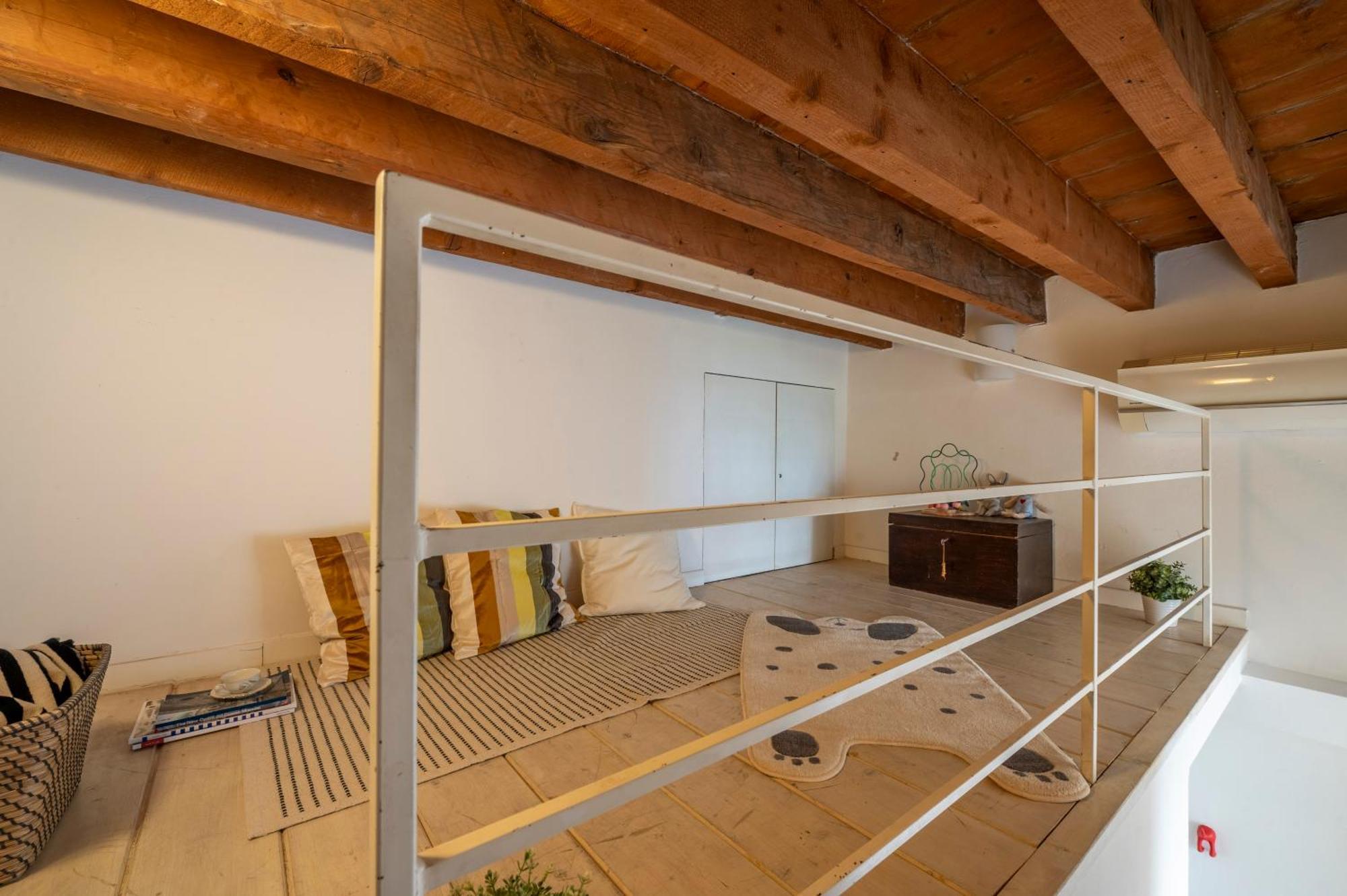 Amaranto Apartment