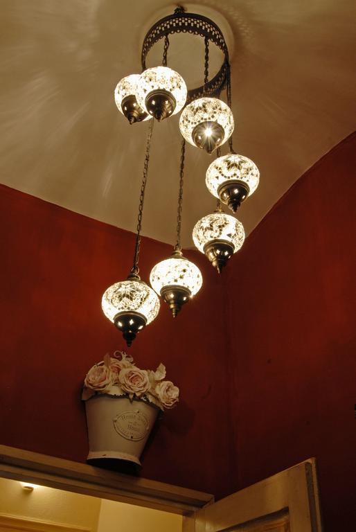 San Lorenzo Ariento Appartement