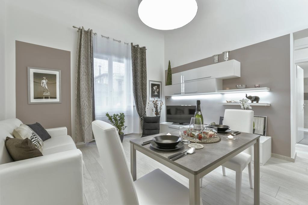 Accademia Appartement