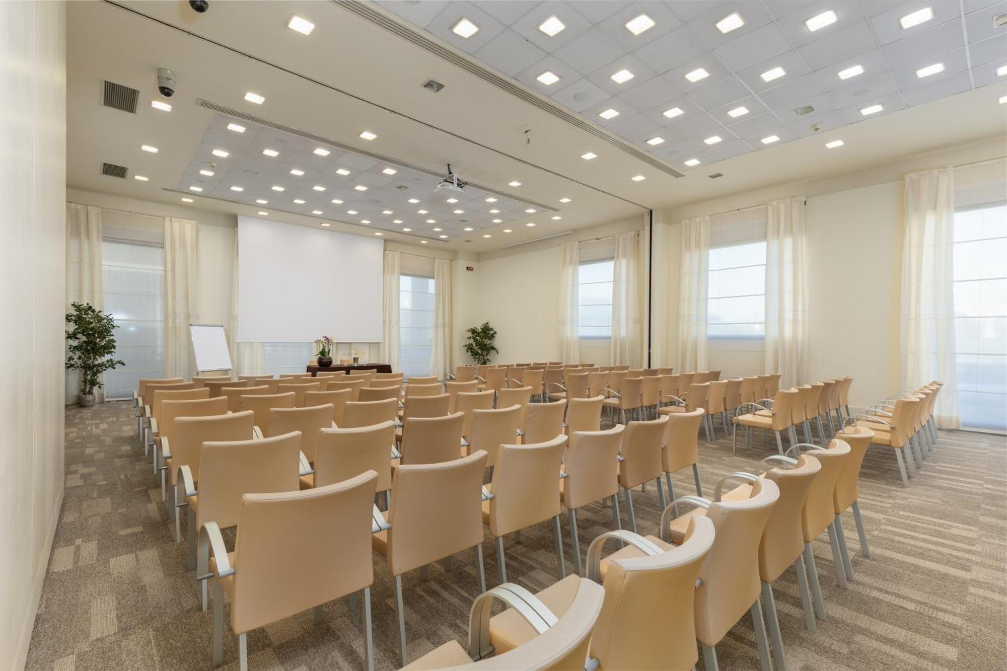 Hilton Garden Novoli 4* Firenze