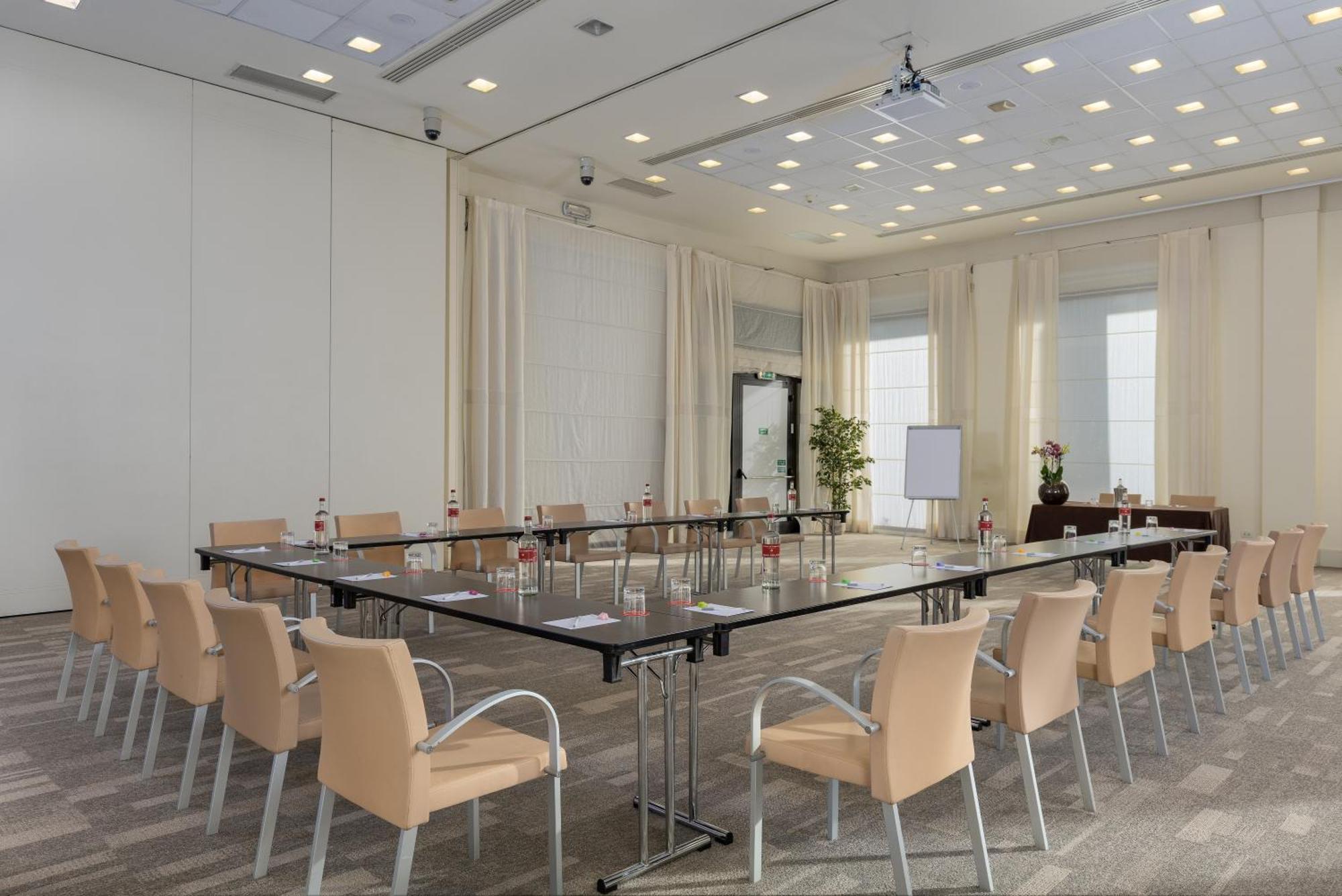 Hilton Garden Novoli