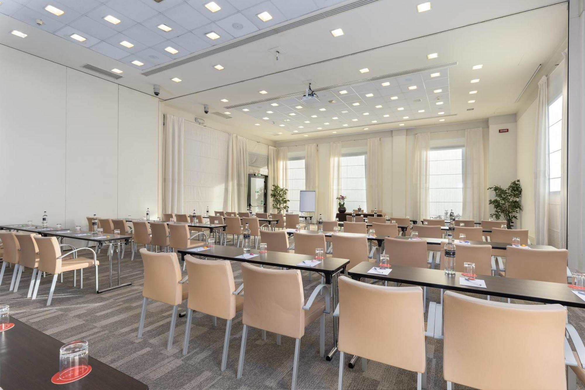 Hotell Hilton Garden Novoli Firenze