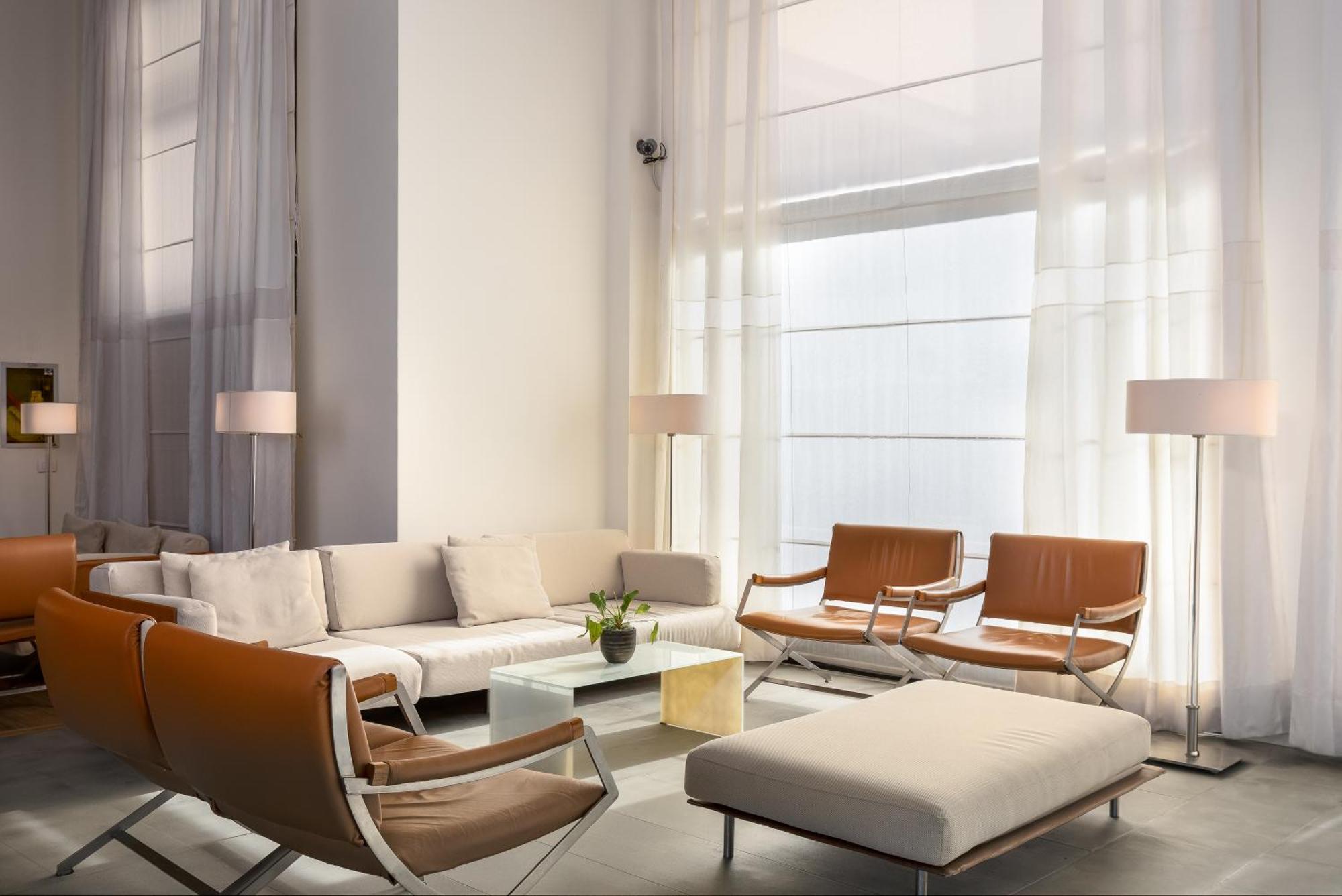 Hilton Garden Novoli Hotell 4*