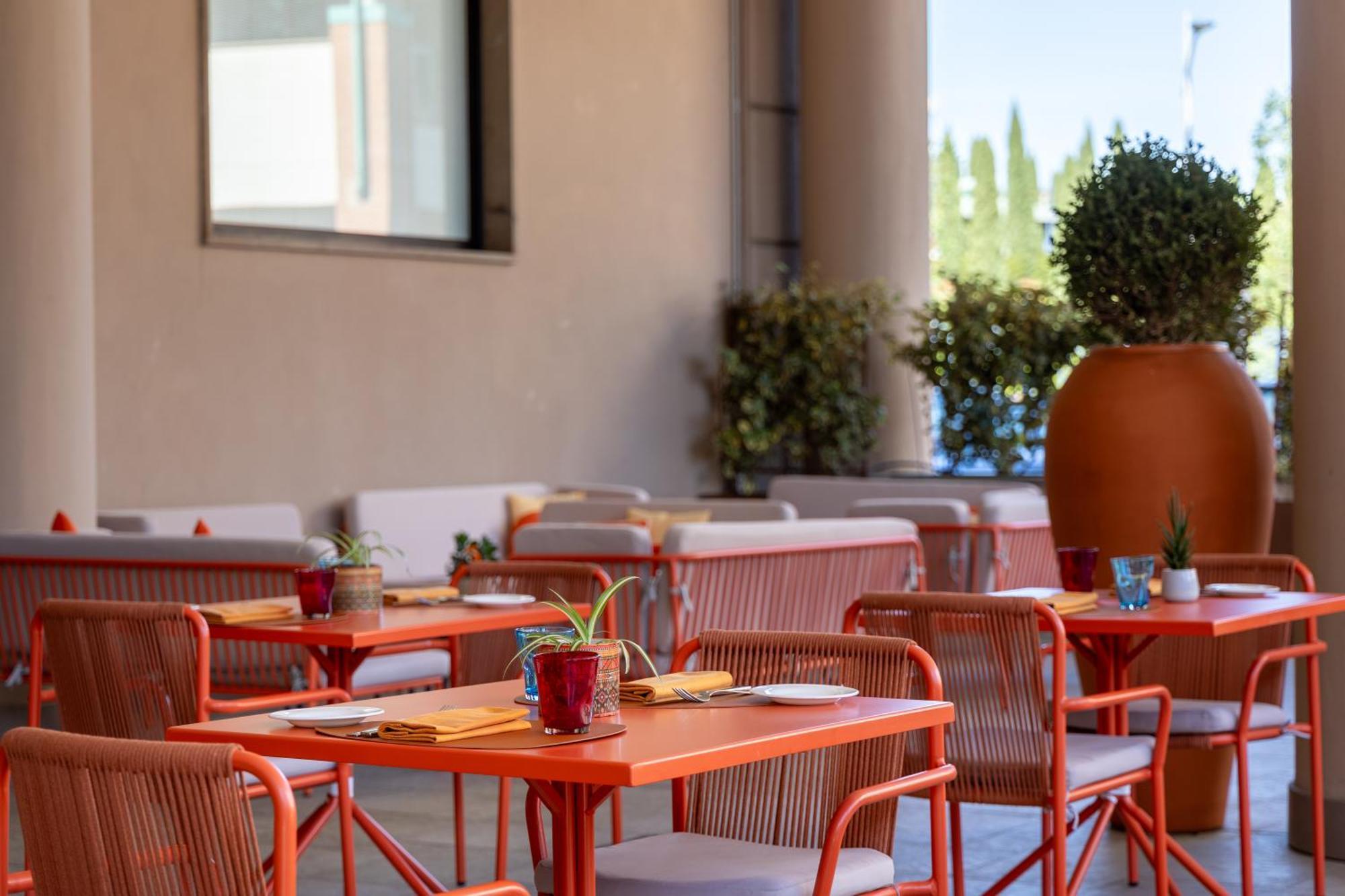 Hilton Garden Novoli 4* Firenze