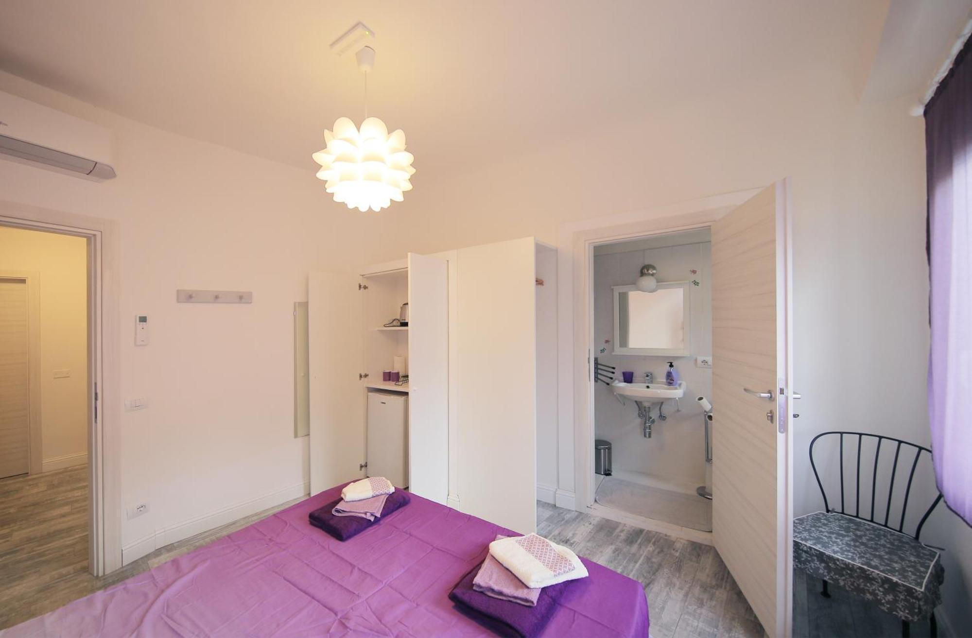 La Viola Guest house Florence