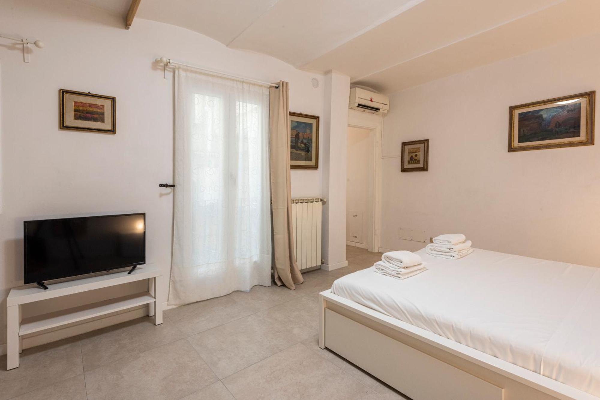Apartamento Santa Croce Palace By Mmega